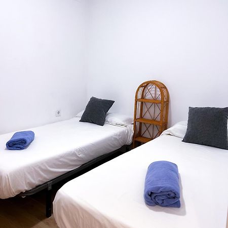 Appartement Casa Con Jardin à Almería Extérieur photo