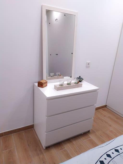 Appartement Casa Con Jardin à Almería Extérieur photo