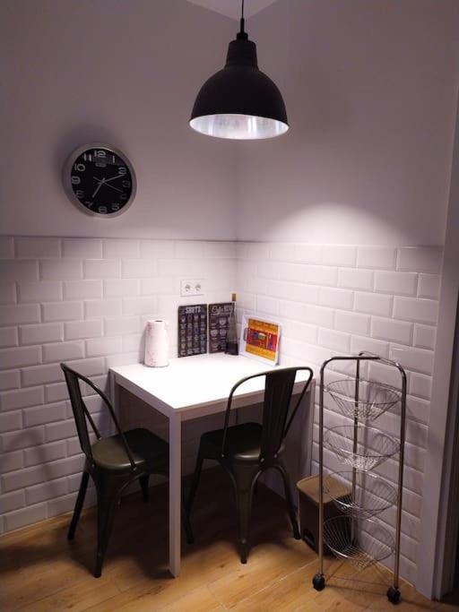 Appartement Casa Con Jardin à Almería Extérieur photo