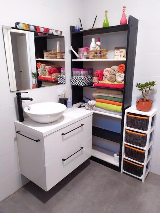Appartement Casa Con Jardin à Almería Extérieur photo