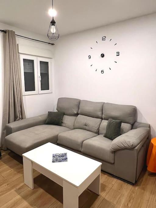 Appartement Casa Con Jardin à Almería Extérieur photo