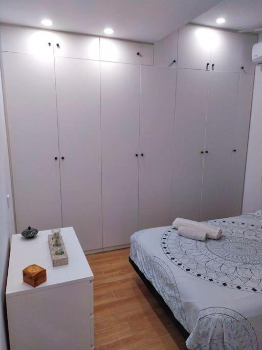 Appartement Casa Con Jardin à Almería Extérieur photo