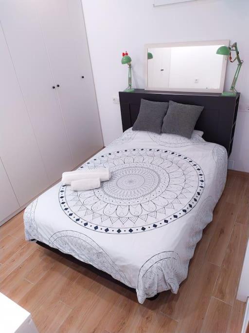 Appartement Casa Con Jardin à Almería Extérieur photo