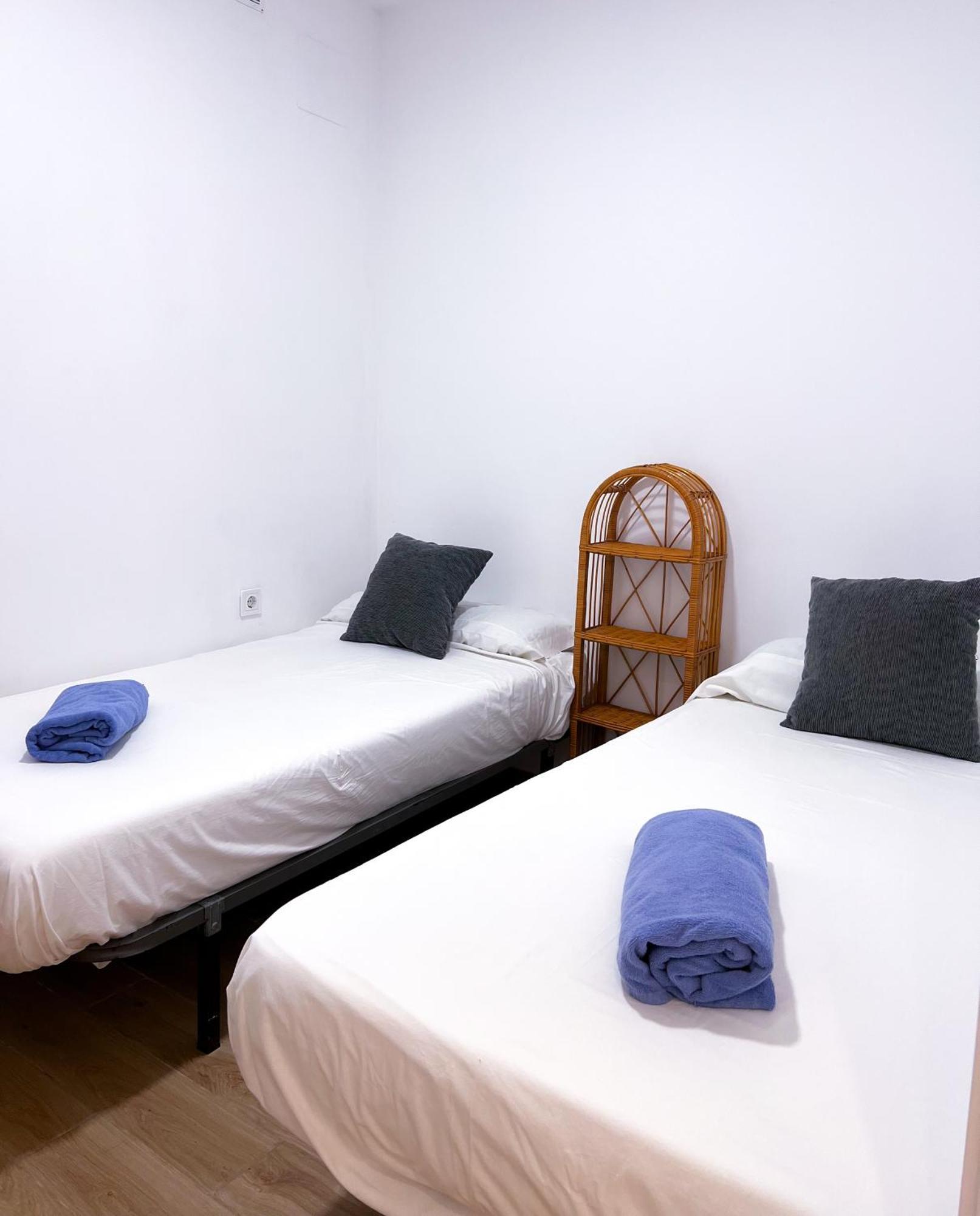 Appartement Casa Con Jardin à Almería Extérieur photo